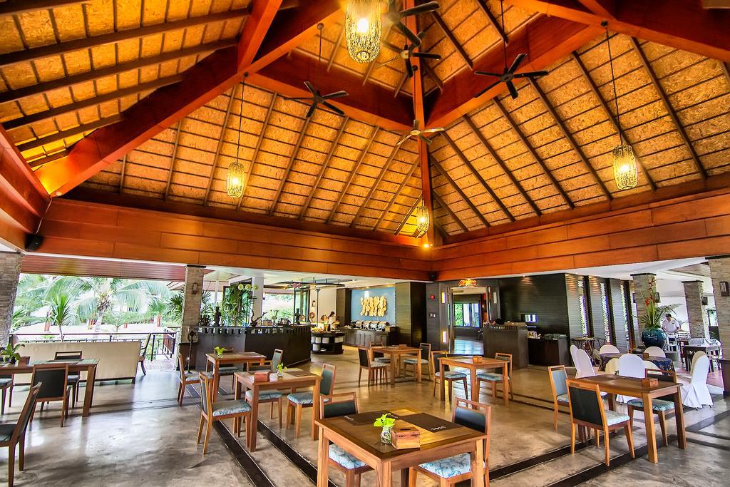 The Elements Krabi Resort - Sha Plus Klong Muang Beach Extérieur photo