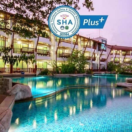 The Elements Krabi Resort - Sha Plus Klong Muang Beach Extérieur photo