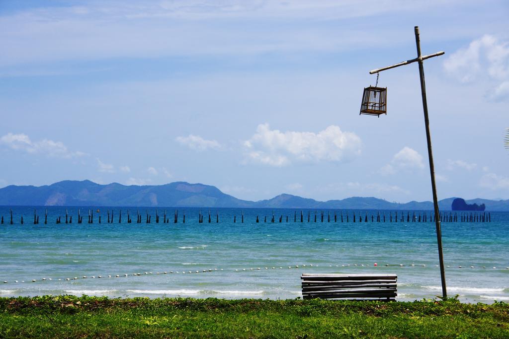 The Elements Krabi Resort - Sha Plus Klong Muang Beach Extérieur photo