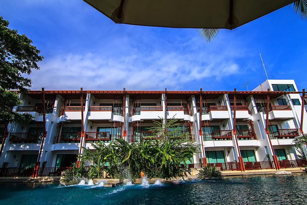 The Elements Krabi Resort - Sha Plus Klong Muang Beach Extérieur photo