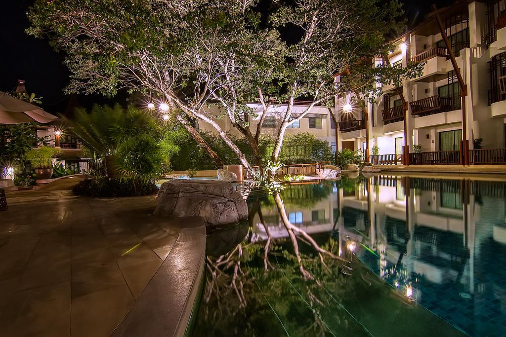 The Elements Krabi Resort - Sha Plus Klong Muang Beach Extérieur photo