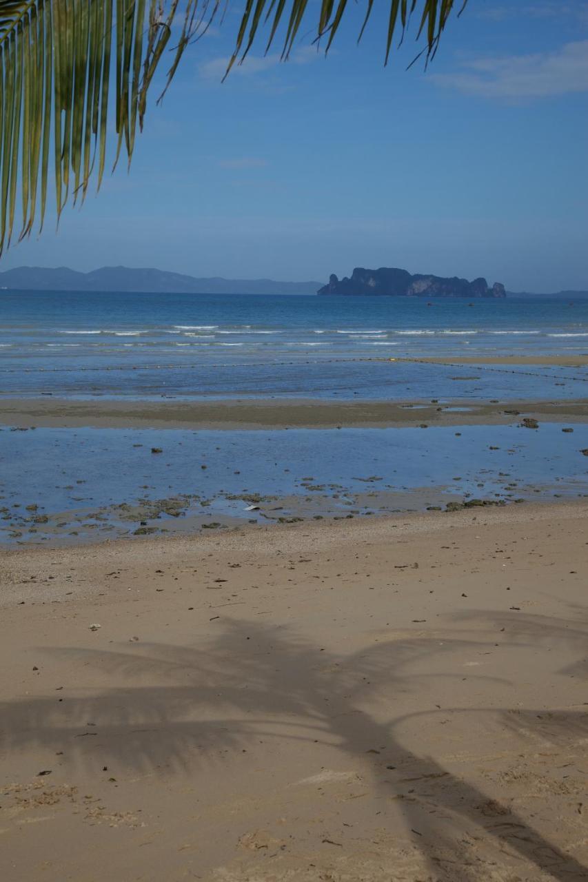 The Elements Krabi Resort - Sha Plus Klong Muang Beach Extérieur photo